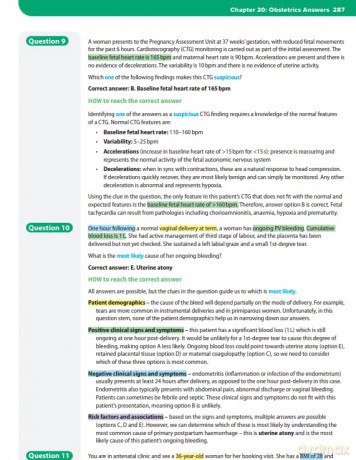 UKMLA Practice Questions for medical student revision: 500+ MCQs with expert clinical reasoning explained - Rebecca Richardson [KSIĄŻKA]