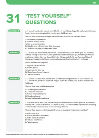 UKMLA Practice Questions for medical student revision: 500+ MCQs with expert clinical reasoning explained - Rebecca Richardson [KSIĄŻKA]