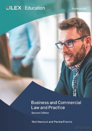Business and Commercial Law and Practice - Nick Hancock [KSIĄŻKA]