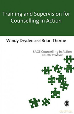 Training and Supervision for Counselling in Action [KSIĄŻKA]