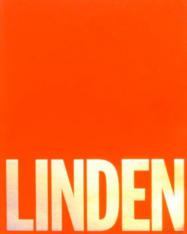 Linden Archives - Stuart Linden Rhodes [KSIĄŻKA]