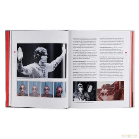 The Official Rocky Horror Late Night Double Feature: The 50th Anniversary Two-Volume Collector's Edition - Richard O'Brien [KSIĄŻKA]