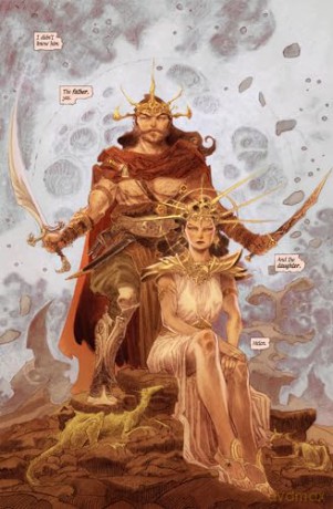 Helen of Wyndhorn Deluxe Edition - Matheus Lopes [KSIĄŻKA]