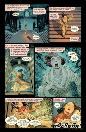 Helen of Wyndhorn Deluxe Edition - Matheus Lopes [KSIĄŻKA]