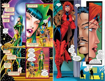 Avengers Epic Collection: Timeslide - Fabio Laguna [KSIĄŻKA]