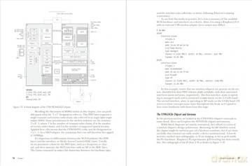 The Wireless Cookbook: Practical Wi-Fi, Bluetooth, and LoRa Projects: Build Real Projects and Master Wi-Fi, Bluetooth, and LoRa - Bill Zimmerman [KSIĄŻKA]