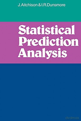 Statistical Prediction Analysis - J. Aitchison [KSIĄŻKA]