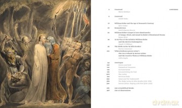 The Marriage of Heaven and Hell: William Blake (1757-1827) and his Contemporaries - Alice Insley [KSIĄŻKA]