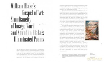 The Marriage of Heaven and Hell: William Blake (1757-1827) and his Contemporaries - Alice Insley [KSIĄŻKA]
