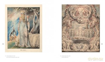 The Marriage of Heaven and Hell: William Blake (1757-1827) and his Contemporaries - Alice Insley [KSIĄŻKA]