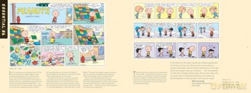 The Essential Peanuts by Charles M. Schulz: The Greatest Comic Strip of All Time - Mark Evanier [KOMIKS]