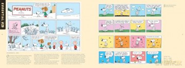 The Essential Peanuts by Charles M. Schulz: The Greatest Comic Strip of All Time - Mark Evanier [KOMIKS]