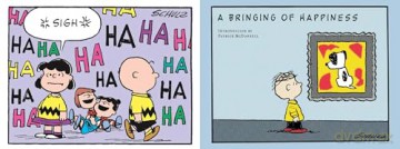 The Essential Peanuts by Charles M. Schulz: The Greatest Comic Strip of All Time - Mark Evanier [KOMIKS]