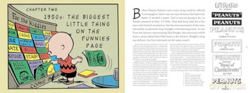 The Essential Peanuts by Charles M. Schulz: The Greatest Comic Strip of All Time - Mark Evanier [KOMIKS]