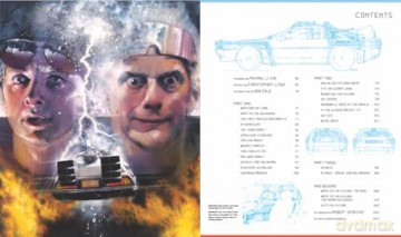 Back to the Future: The Ultimate Visual History (Revised and Expanded Edition) - Randal Atamaniuk [KSIĄŻKA]