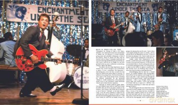 Back to the Future: The Ultimate Visual History (Revised and Expanded Edition) - Randal Atamaniuk [KSIĄŻKA]