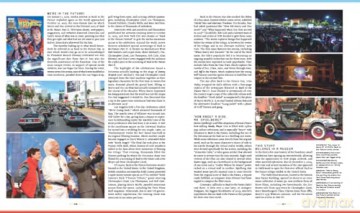 Back to the Future: The Ultimate Visual History (Revised and Expanded Edition) - Randal Atamaniuk [KSIĄŻKA]