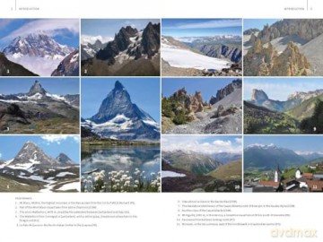 Field Guide to the Flowers of the Western Alps: France, Italy and Switzerland - Christopher Grey-Wilson [KSIĄŻKA]