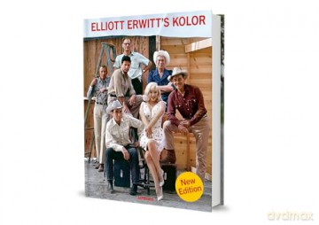 Elliott Erwitt's Kolor: New Edition - Elliott Erwitt [KSIĄŻKA]