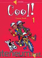 Cool 1 Podręcznik [KSIĄŻKA]