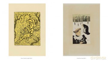 L'Estampe Originale: A Catalogue Raisonné - Donna Stein [KSIĄŻKA]