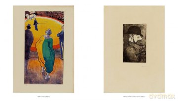L'Estampe Originale: A Catalogue Raisonné - Donna Stein [KSIĄŻKA]