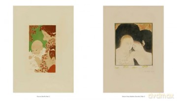 L'Estampe Originale: A Catalogue Raisonné - Donna Stein [KSIĄŻKA]