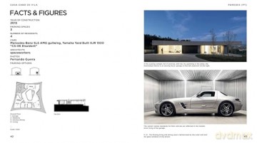 Houses and Cars - Andreas K. Vetter [KSIĄŻKA]