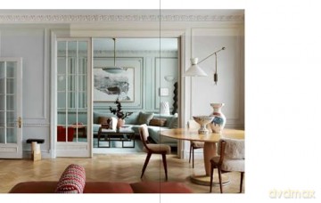 Townhouse: The World's Most Elegant Townhouses [KSIĄŻKA]