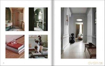 Townhouse: The World's Most Elegant Townhouses [KSIĄŻKA]