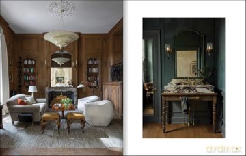 Townhouse: The World's Most Elegant Townhouses [KSIĄŻKA]