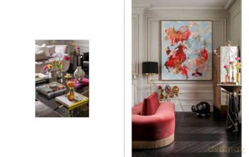 Townhouse: The World's Most Elegant Townhouses [KSIĄŻKA]