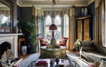 Townhouse: The World's Most Elegant Townhouses [KSIĄŻKA]