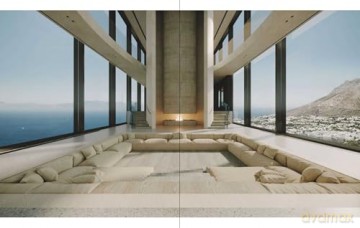 Penthouse: The World's Most Stunning Penthouse Apartments [KSIĄŻKA]