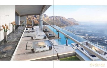 Penthouse: The World's Most Stunning Penthouse Apartments [KSIĄŻKA]