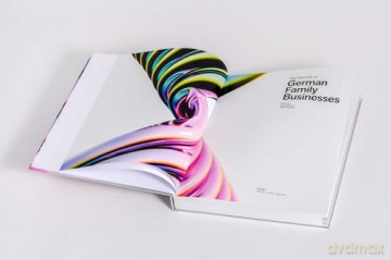 The Secrets of German Family Businesses: From Unsung Heroes to World Market Leaders - [KSIĄŻKA]