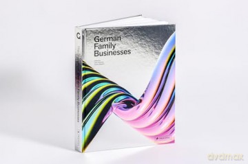The Secrets of German Family Businesses: From Unsung Heroes to World Market Leaders - [KSIĄŻKA]