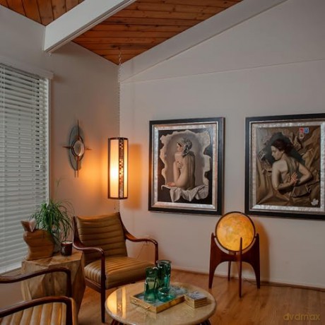 Modeline of California: Pioneer of Modern Lighting - Nick Ferrell [KSIĄŻKA]
