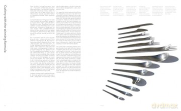 Arne Jacobsen: Furniture, Lighting, Textile Design and Architectural Renovations, 1925-1971 - Thomas Dickson [KSIĄŻKA]
