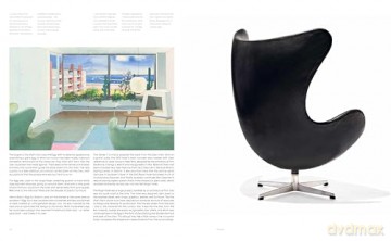 Arne Jacobsen: Furniture, Lighting, Textile Design and Architectural Renovations, 1925-1971 - Thomas Dickson [KSIĄŻKA]