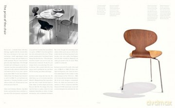 Arne Jacobsen: Furniture, Lighting, Textile Design and Architectural Renovations, 1925-1971 - Thomas Dickson [KSIĄŻKA]