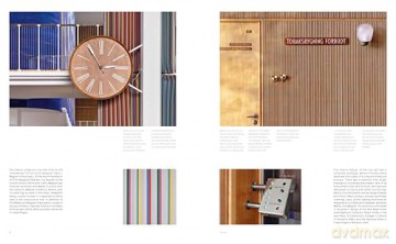 Arne Jacobsen: Furniture, Lighting, Textile Design and Architectural Renovations, 1925-1971 - Thomas Dickson [KSIĄŻKA]