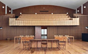 Arne Jacobsen: Furniture, Lighting, Textile Design and Architectural Renovations, 1925-1971 - Thomas Dickson [KSIĄŻKA]