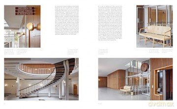 Arne Jacobsen: Furniture, Lighting, Textile Design and Architectural Renovations, 1925-1971 - Thomas Dickson [KSIĄŻKA]