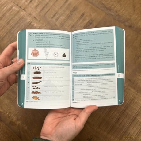 Pocket Gastroenterology and Hepatology: Your compact guide to Gastroenterology and Hepatology: practical, concise, and a clinical lifeline. (Compendium Medicine) [KSIĄŻKA]