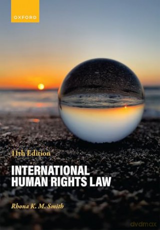 International Human Rights Law - Rhona K. M. Smith [KSIĄŻKA]