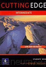 Cutting Edge Intermediate Ćwiczenie [KSIĄŻKA]