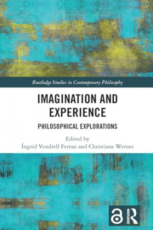 Imagination and Experience: Philosophical Explorations (Routledge Studies in Contemporary Philosophy) - Íngrid Vendrell Ferran [KSIĄŻKA]