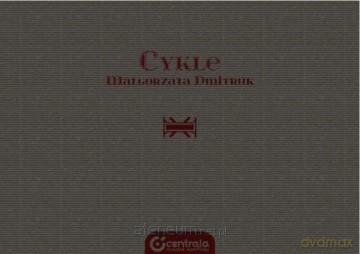 Cykle [KOMIKS]