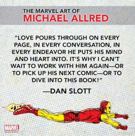 The Marvel Art of Michael Allred: 6 [KSIĄŻKA]